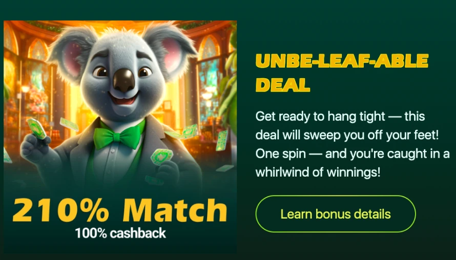 Two Up Casino